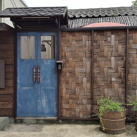 Baan Rare Guesthouse Udonthani Kültér fotó
