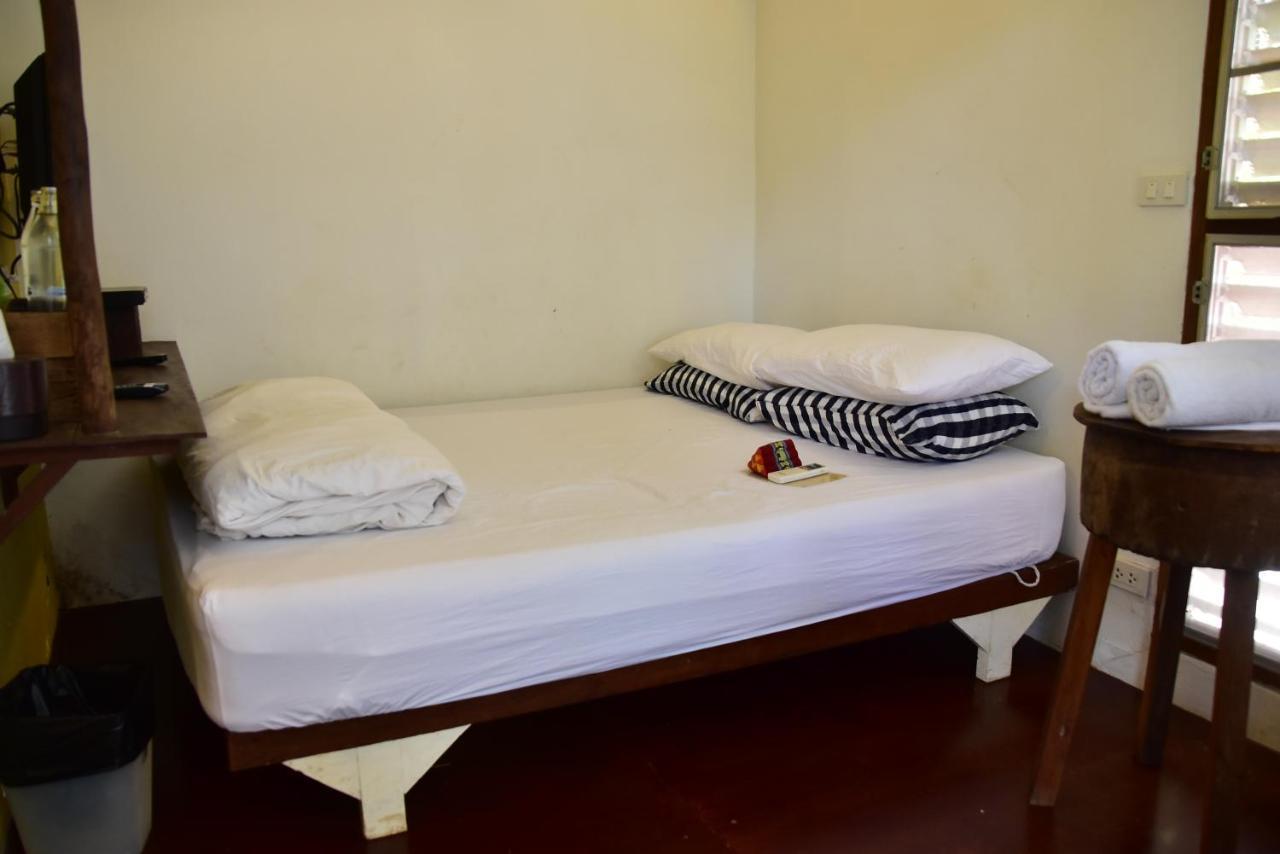 Baan Rare Guesthouse Udonthani Kültér fotó