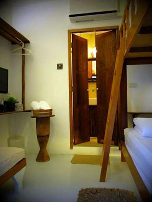 Baan Rare Guesthouse Udonthani Kültér fotó