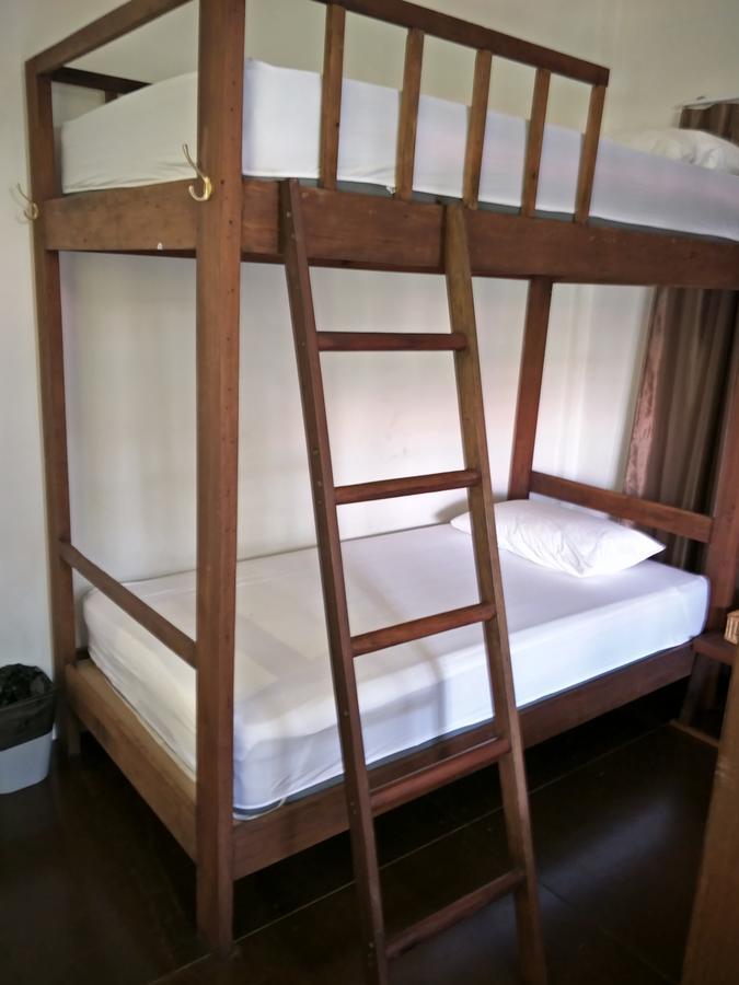 Baan Rare Guesthouse Udonthani Kültér fotó