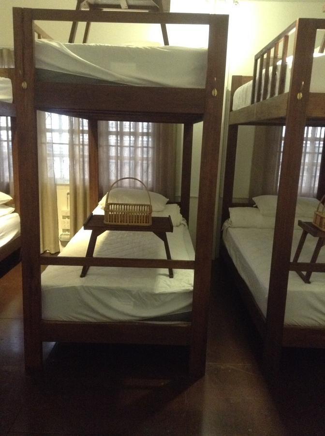 Baan Rare Guesthouse Udonthani Kültér fotó