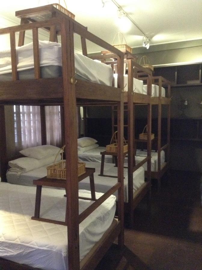 Baan Rare Guesthouse Udonthani Kültér fotó