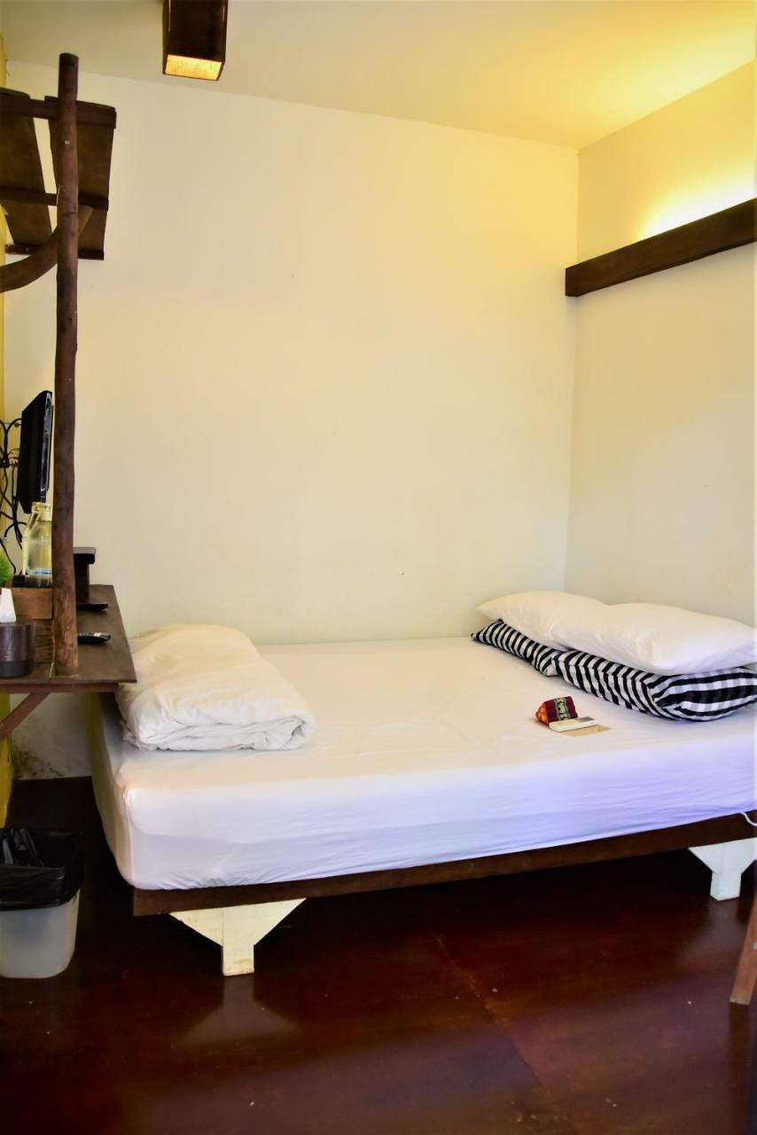 Baan Rare Guesthouse Udonthani Kültér fotó