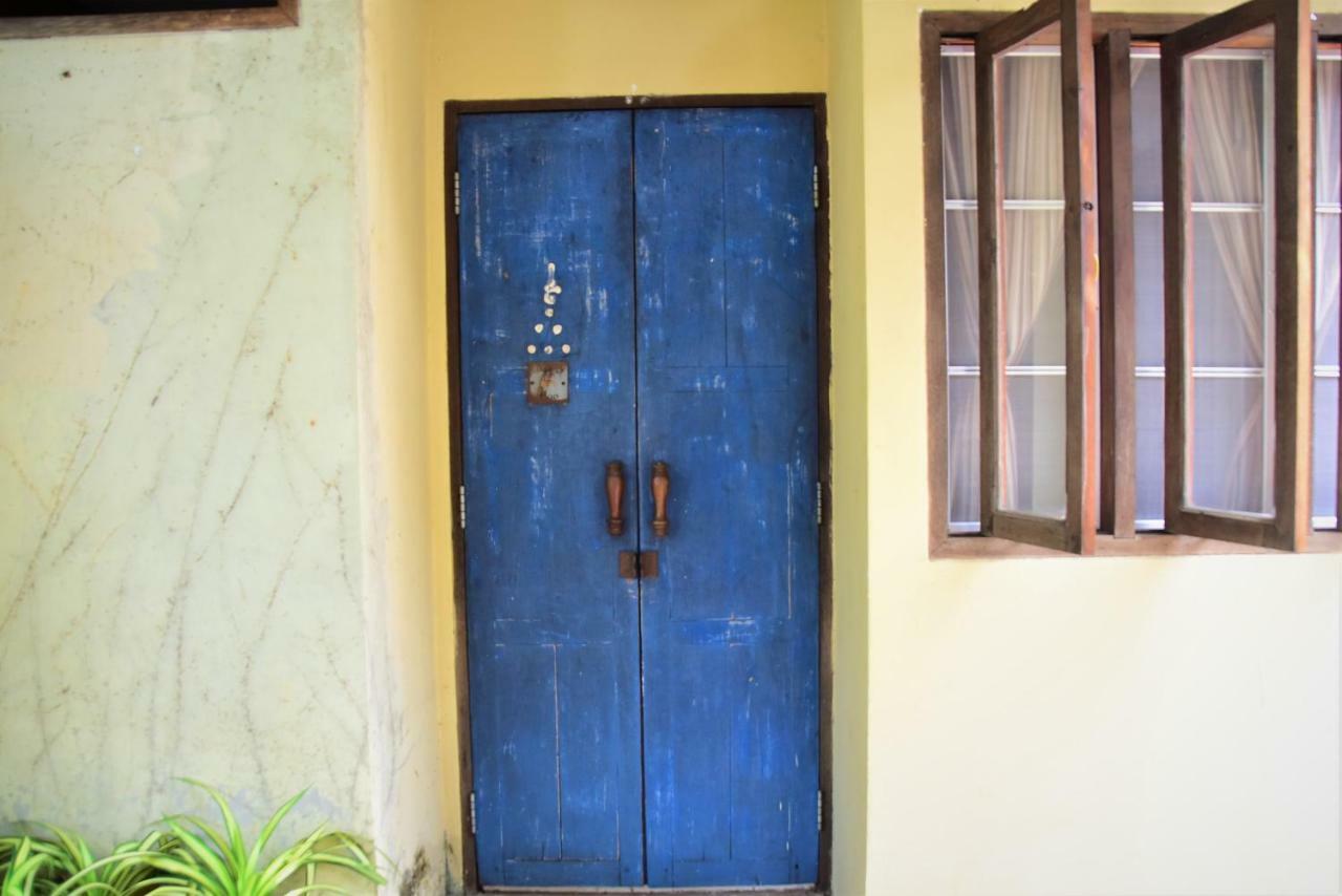 Baan Rare Guesthouse Udonthani Kültér fotó