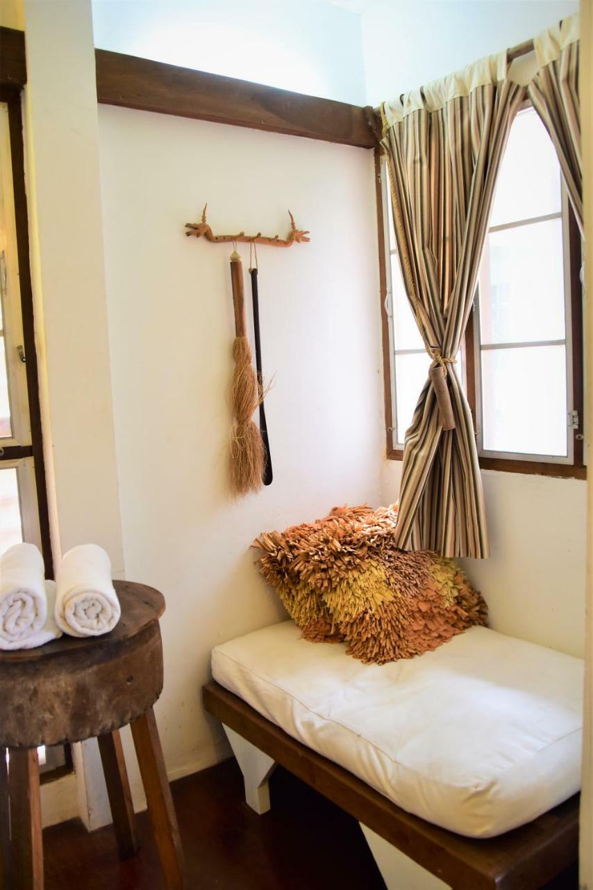 Baan Rare Guesthouse Udonthani Kültér fotó