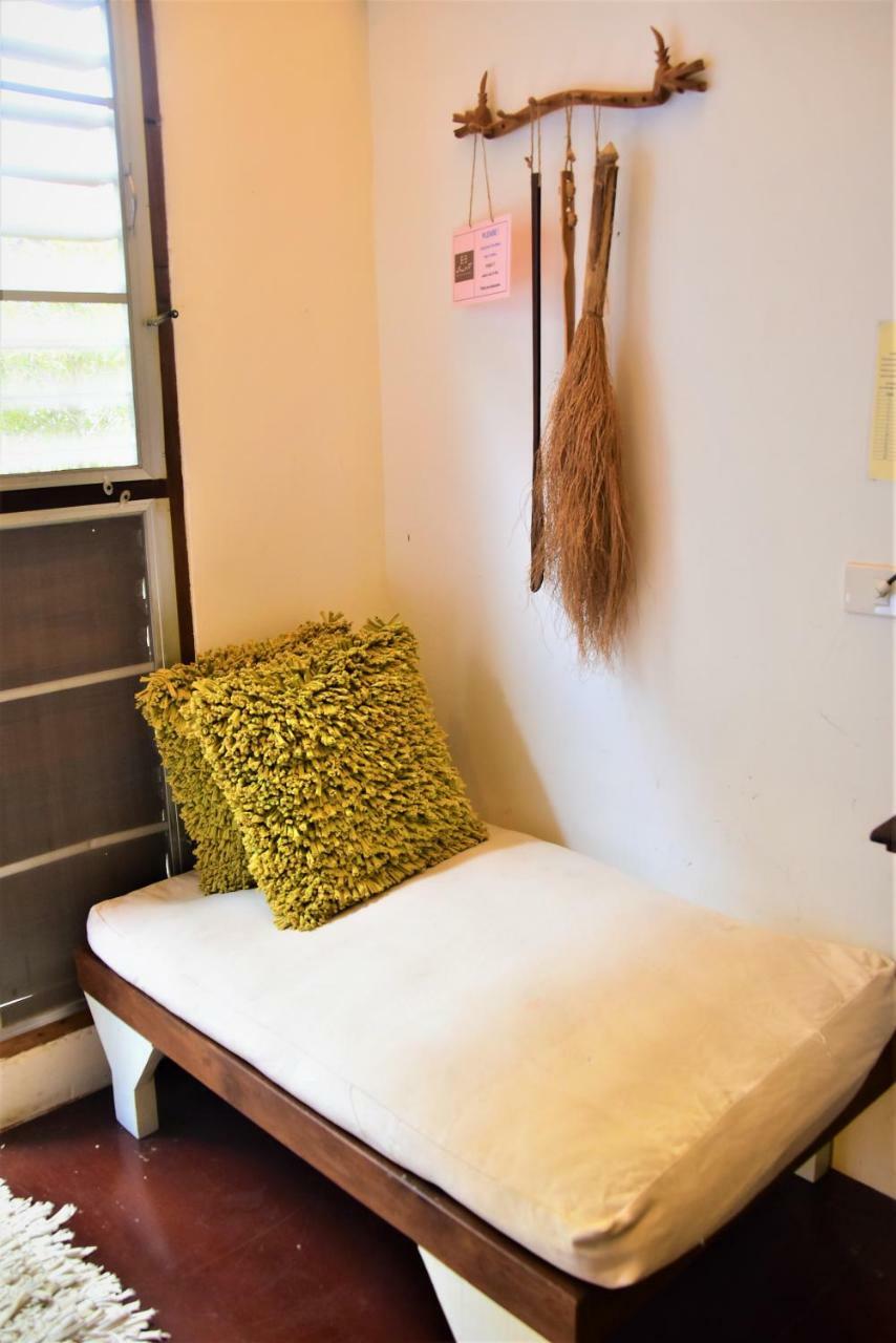 Baan Rare Guesthouse Udonthani Kültér fotó