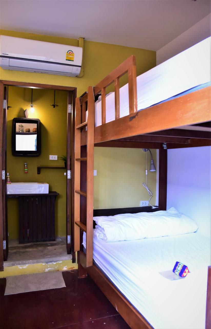 Baan Rare Guesthouse Udonthani Kültér fotó