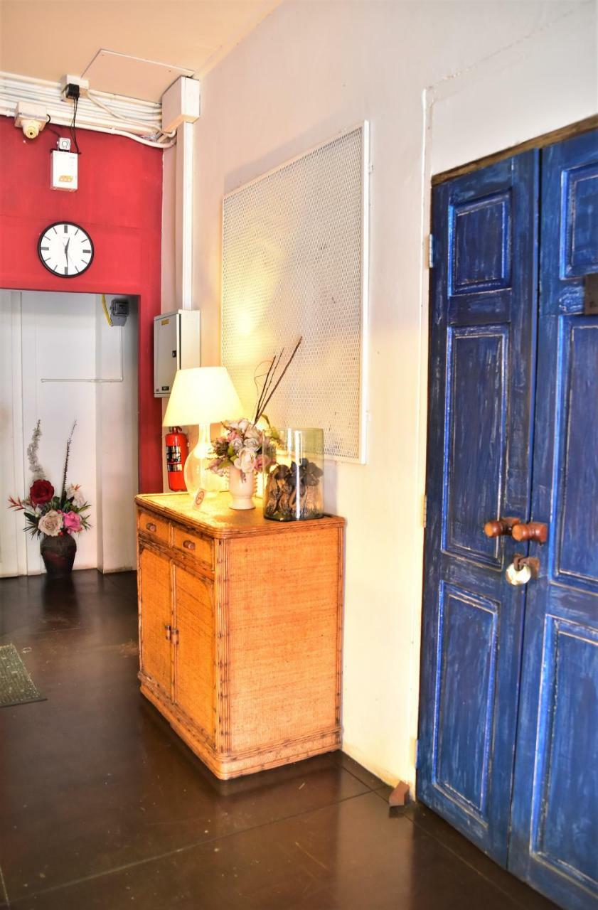 Baan Rare Guesthouse Udonthani Kültér fotó