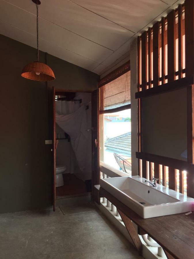 Baan Rare Guesthouse Udonthani Kültér fotó