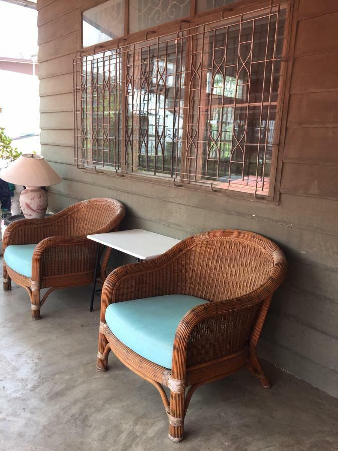 Baan Rare Guesthouse Udonthani Kültér fotó