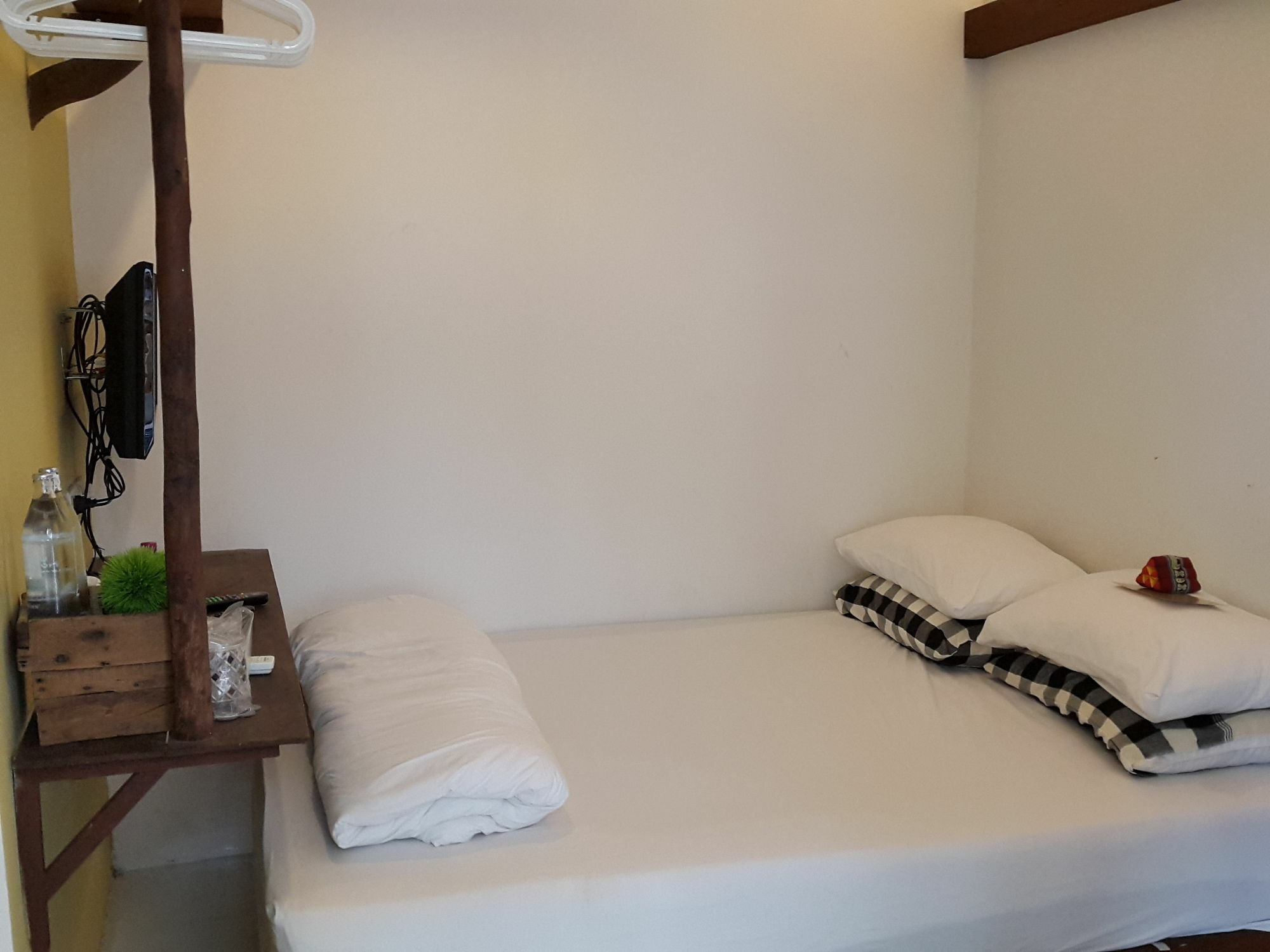 Baan Rare Guesthouse Udonthani Kültér fotó