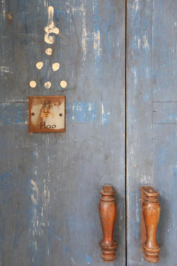 Baan Rare Guesthouse Udonthani Kültér fotó