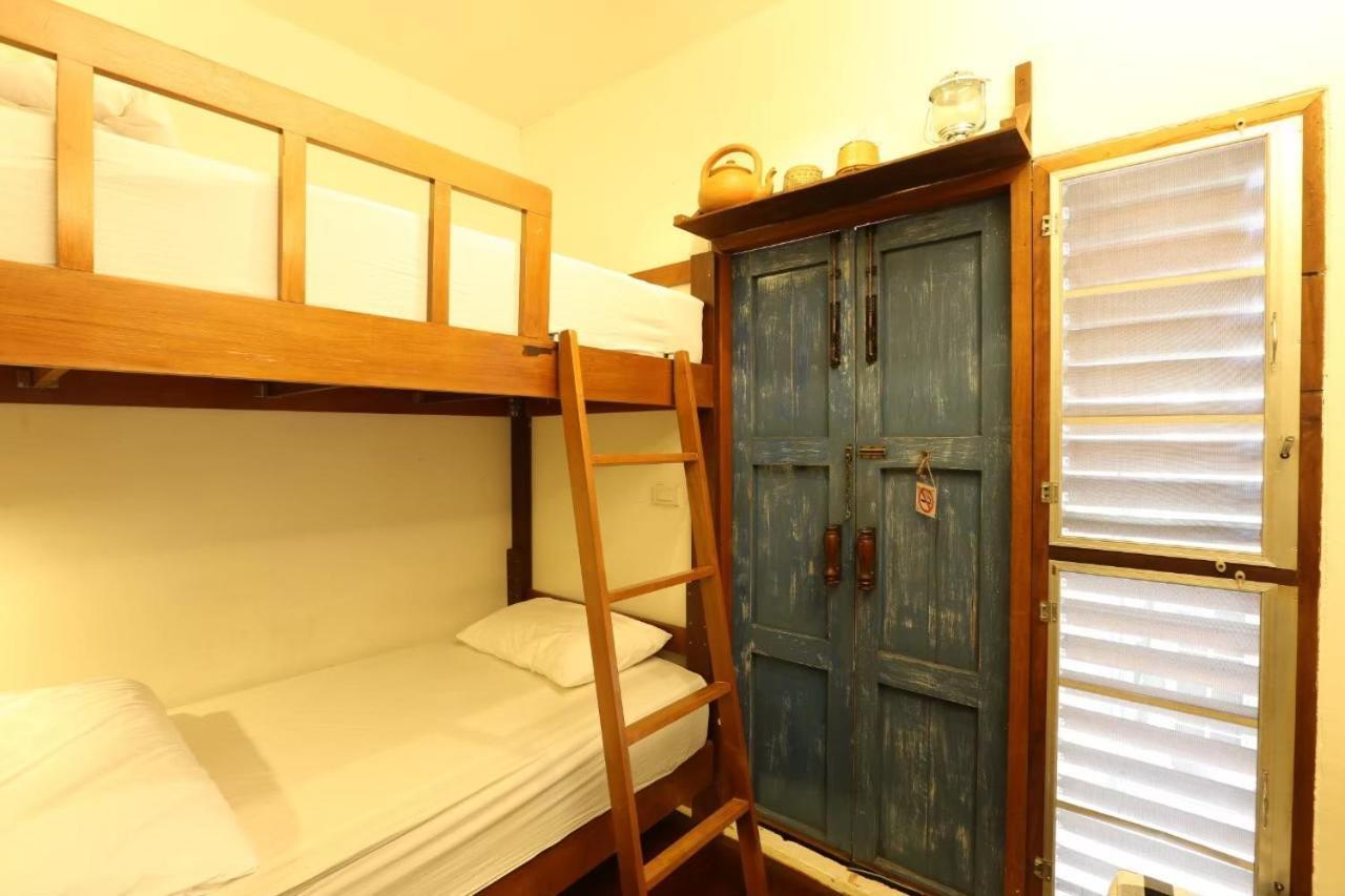 Baan Rare Guesthouse Udonthani Kültér fotó